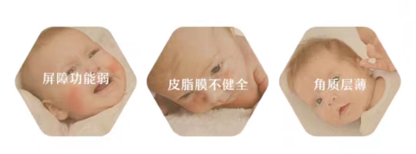 化妝品,兒童化妝品,化妝品監督管理,痱子,兒童化妝品監督管理規定