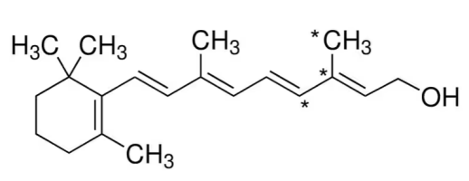 化妝,抗皺,活性物質,皺紋,玻尿酸,視黃醇